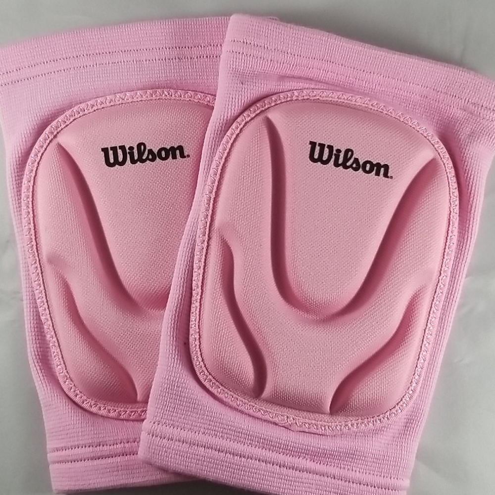 Knee pads